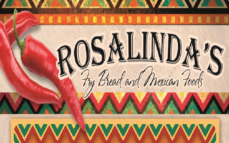Rosalinda's - Rosalinda's $12 for $6