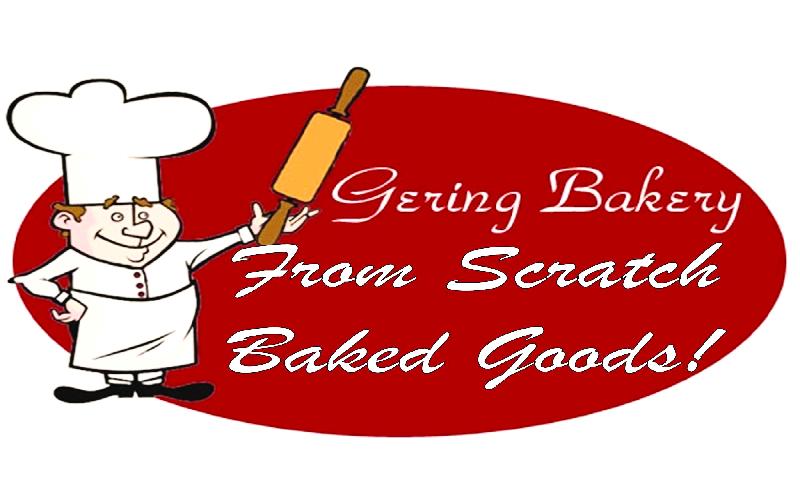 Gering Bakery/bluffs Bakery - Gering Bakery & Bluffs Bakery