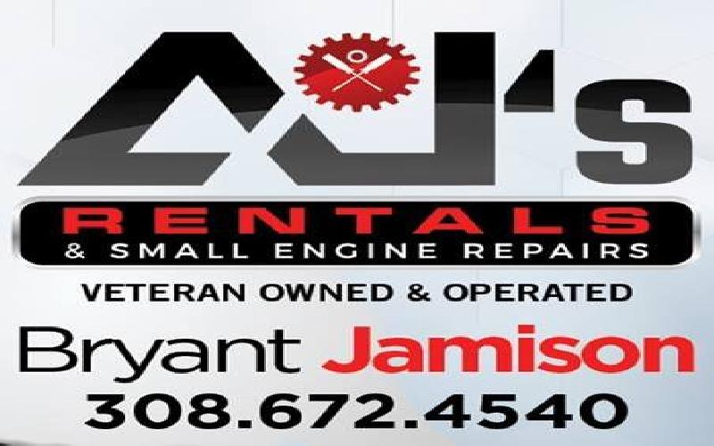 Aj's Rentals - AJ's Rentals $20 for $10