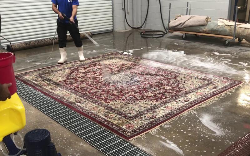 Tribal Rug Gallery - Spring Rug Cleaning - 50% off!