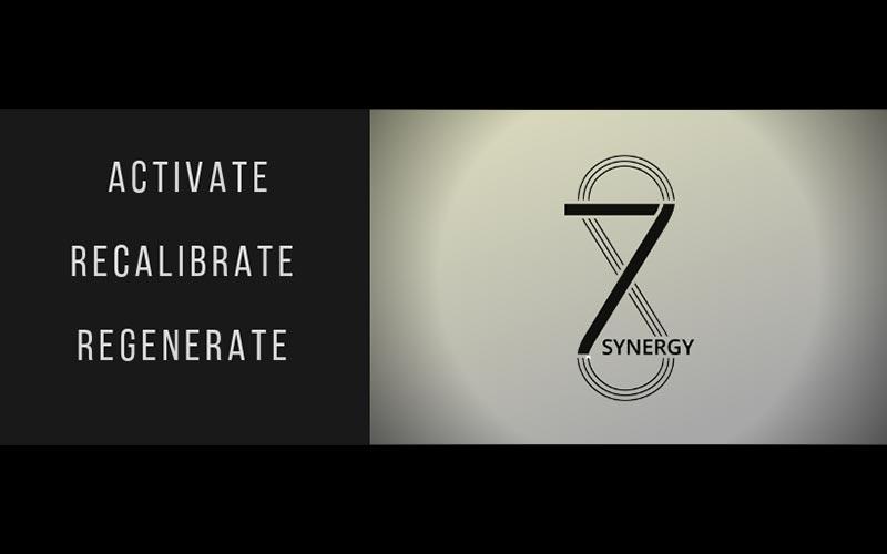 7Synergy™ - Buy 3 Classes for $21, Get 3 Free!