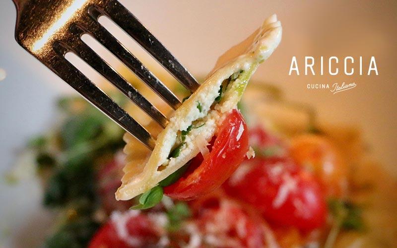 Ariccia - $30 Voucher for $15