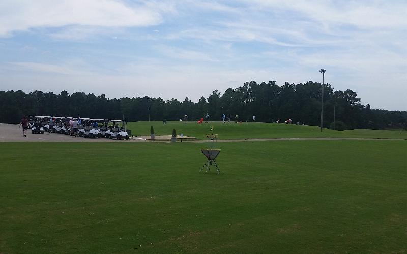 Dothan National Golf Club - 18 Holes of Golf w/Cart