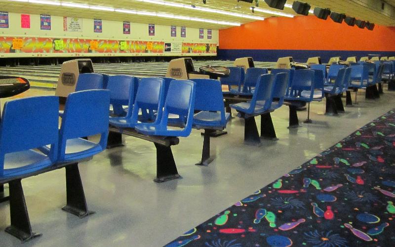 Dothan Lanes - Bowling for 6!