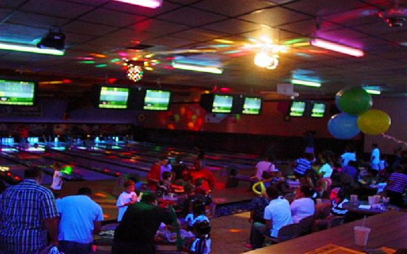 Dothan Lanes - Bowling for 6!