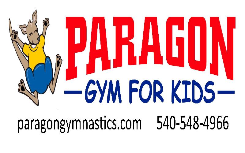 Paragon Gym For Kids - $60 Open Gym card for $30