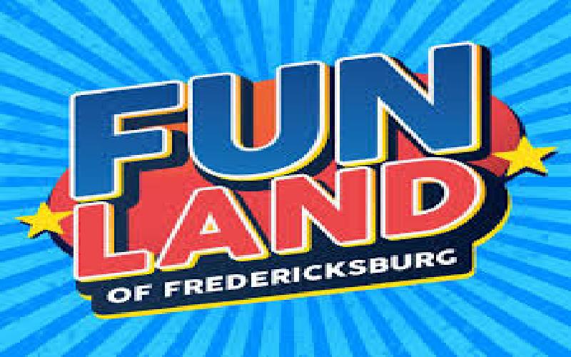 Funland - $50 Funland Play Card for $25