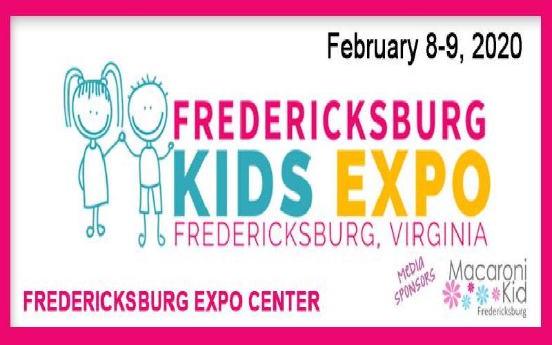Fredericksburg Free LanceStar Half Price Tickets for the Kids Expo