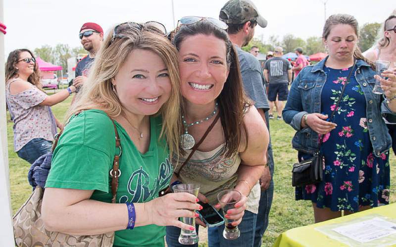 Fall FXBG Brewfest 2022 - 2 tickets to the Brewfest . . . Sat, October 8, 2022