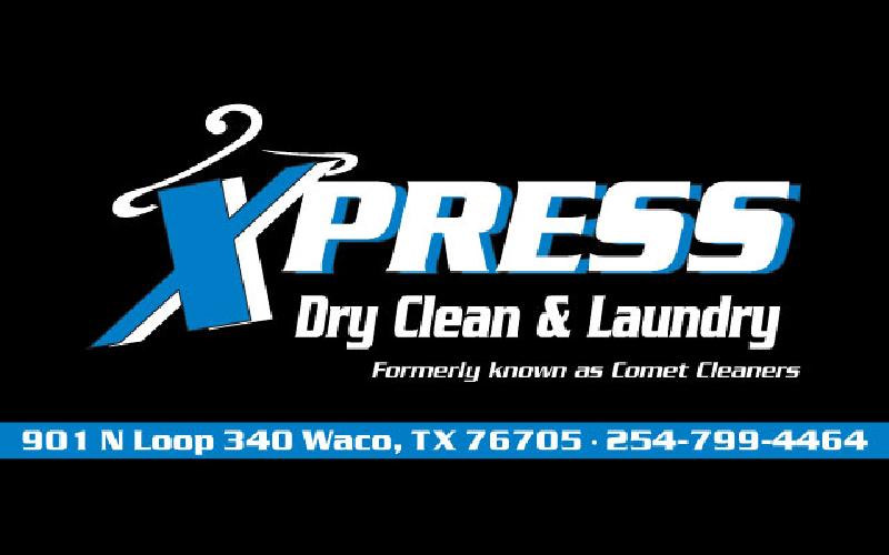 Xpress Dry Clean & Laundry - Pay $10 for a $20 Value at Xpress Dry Clean & Laundry