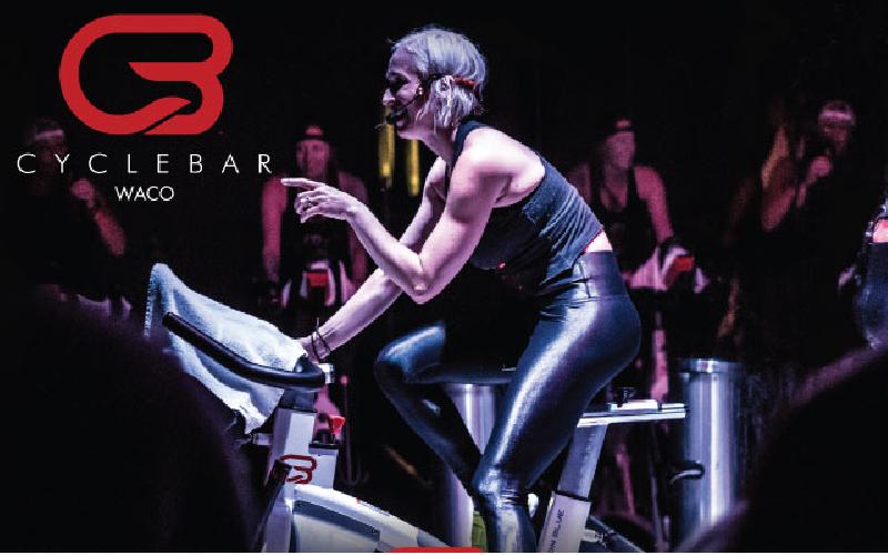 Cycle Bar Waco - Start Your New Years Resolution Early at Cycle Bar for Half Price!