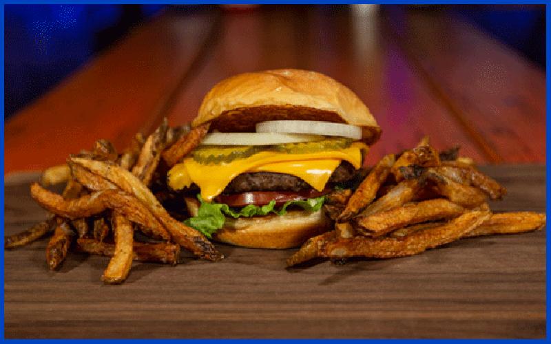 Backyard Bar Stage & Grill - Pay $10 for $20 for Delicious Food at The Backyard Bar Stage and Grill