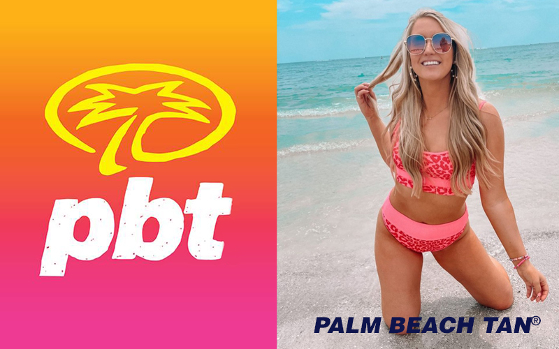 Palm Beach Tan - Get $50 Worth of Services and Products for Only $25