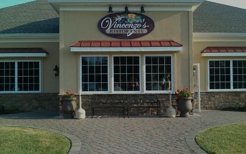 Vincenzo's Smithville - Vicenzo's Gift Card