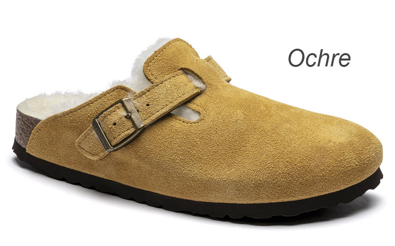 local stores that sell birkenstocks