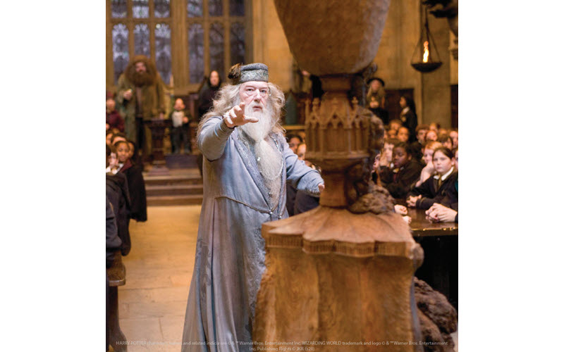 Quad City Symphony Orchestra - 2 Tickets to Harry Potter and the Goblet of Fire™ in Concert