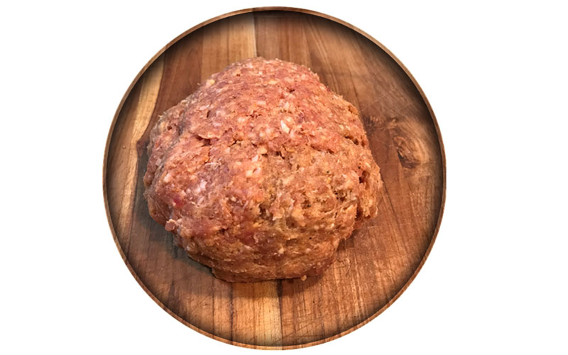 St. Louis Shop Local - Whole Hog Medium Sausage